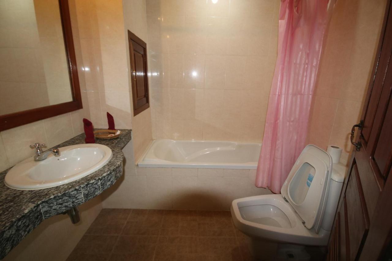 סיאם ריפ Mom'S Guesthouse מראה חיצוני תמונה