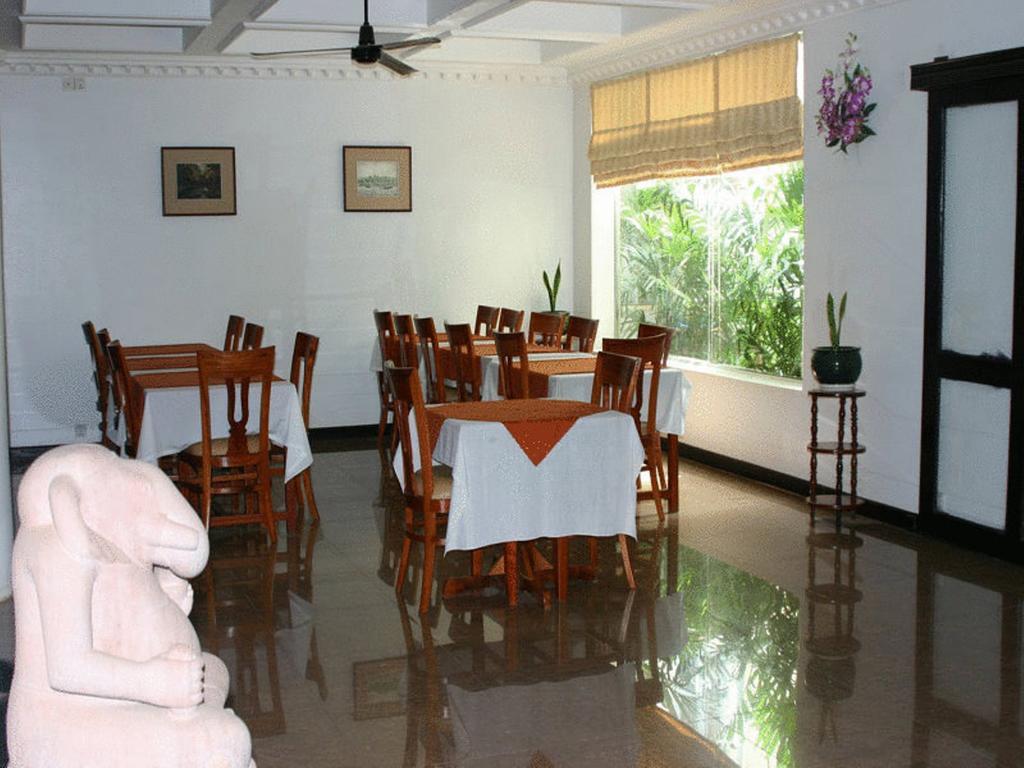 סיאם ריפ Mom'S Guesthouse מראה חיצוני תמונה