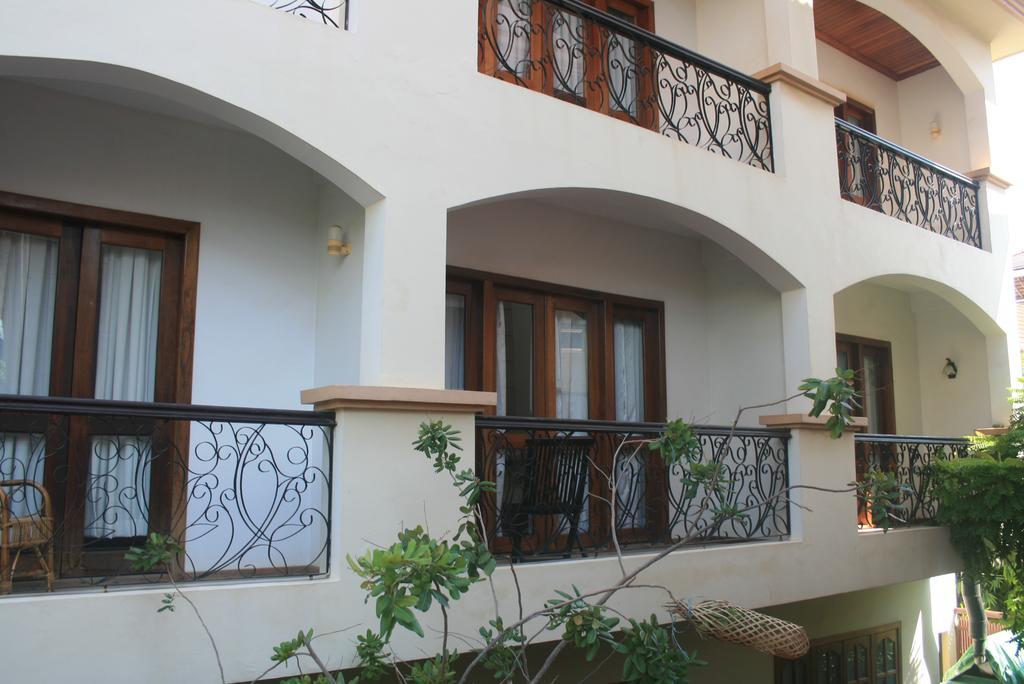 סיאם ריפ Mom'S Guesthouse מראה חיצוני תמונה