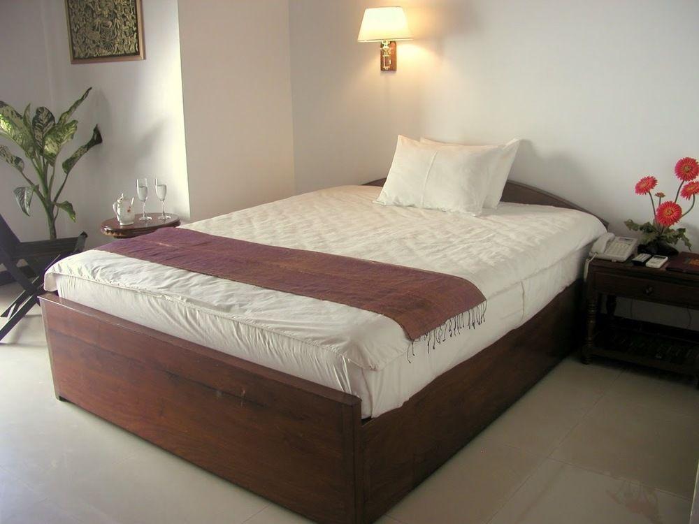 סיאם ריפ Mom'S Guesthouse מראה חיצוני תמונה