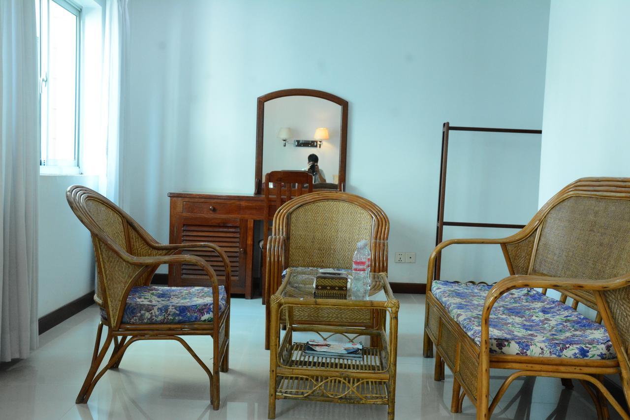 סיאם ריפ Mom'S Guesthouse מראה חיצוני תמונה