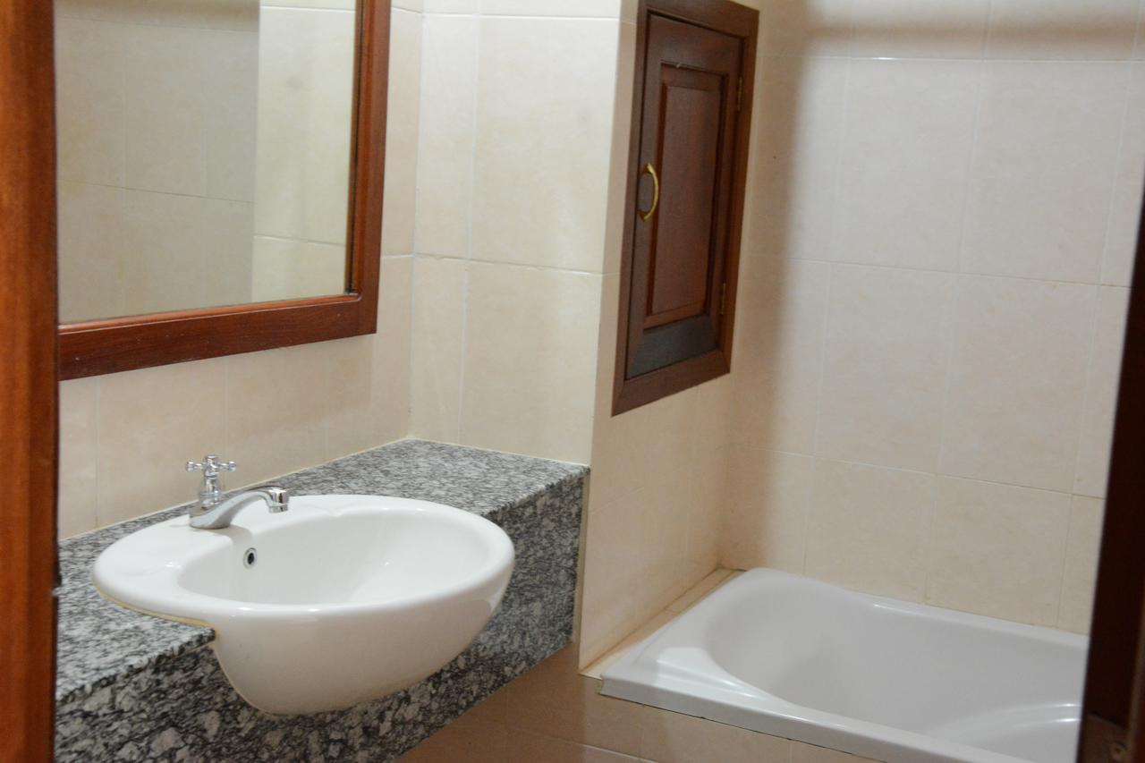 סיאם ריפ Mom'S Guesthouse מראה חיצוני תמונה
